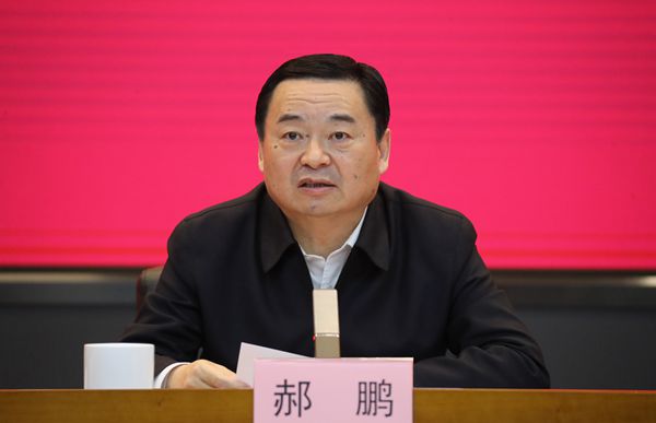 郝鵬、國(guó)資、央企、國(guó)資委、書(shū)記、主任、國(guó)企、企業(yè)改革
