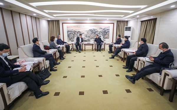 張玉卓、國資、央企、國資委、書記、主任、國企、企業(yè)改革