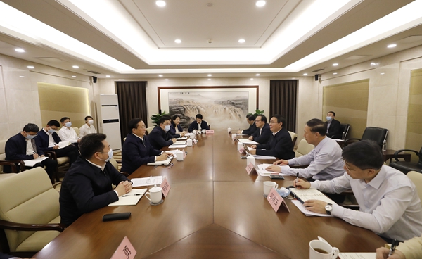 張玉卓、國資、央企、國資委、書記、主任、國企、企業(yè)改革