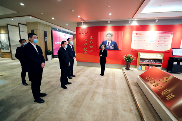郝鵬、國(guó)資、央企、國(guó)資委、書記、主任、國(guó)企、企業(yè)改革