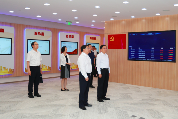 張玉卓、國資、央企、國資委、書記、主任、國企、企業(yè)改革