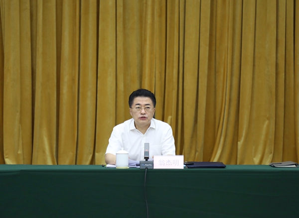 翁杰明、國資、國企、央企、國資委、副主任、企業(yè)改革、新聞宣傳