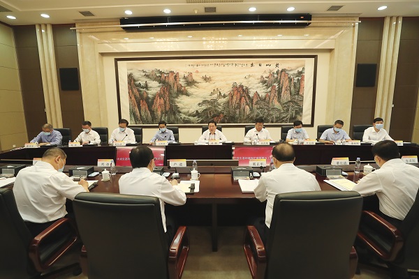 郝鵬、國資、央企、國資委、書記、主任、國企、企業(yè)改革