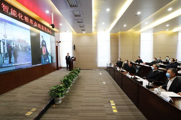 郝鵬、國資、央企、國資委、書記、主任、國企、企業(yè)改革