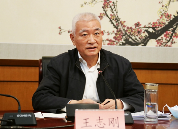 郝鵬、國資、央企、國資委、書記、主任、國企、企業(yè)改革