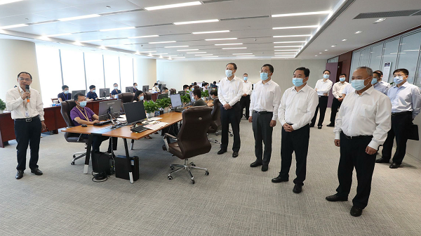 郝鵬、國資、央企、國資委、書記、主任、國企、企業(yè)改革