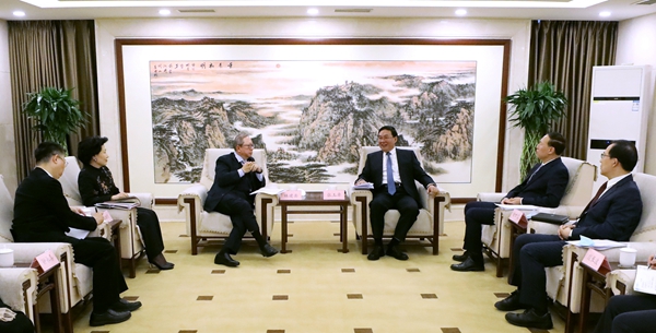 張玉卓、國(guó)資、央企、國(guó)資委、書記、主任、國(guó)企、企業(yè)改革