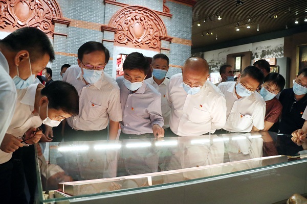 郝鵬、國資、央企、國資委、書記、主任、國企、企業(yè)改革