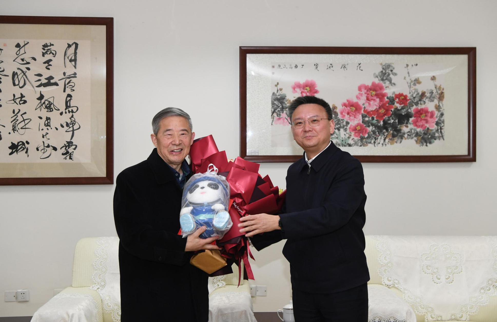 張玉卓、國資、央企、國資委、書記、主任、國企、企業(yè)改革