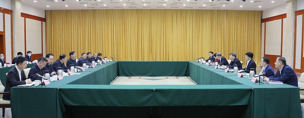 張玉卓、國資、央企、國資委、書記、主任、國企、企業(yè)改革