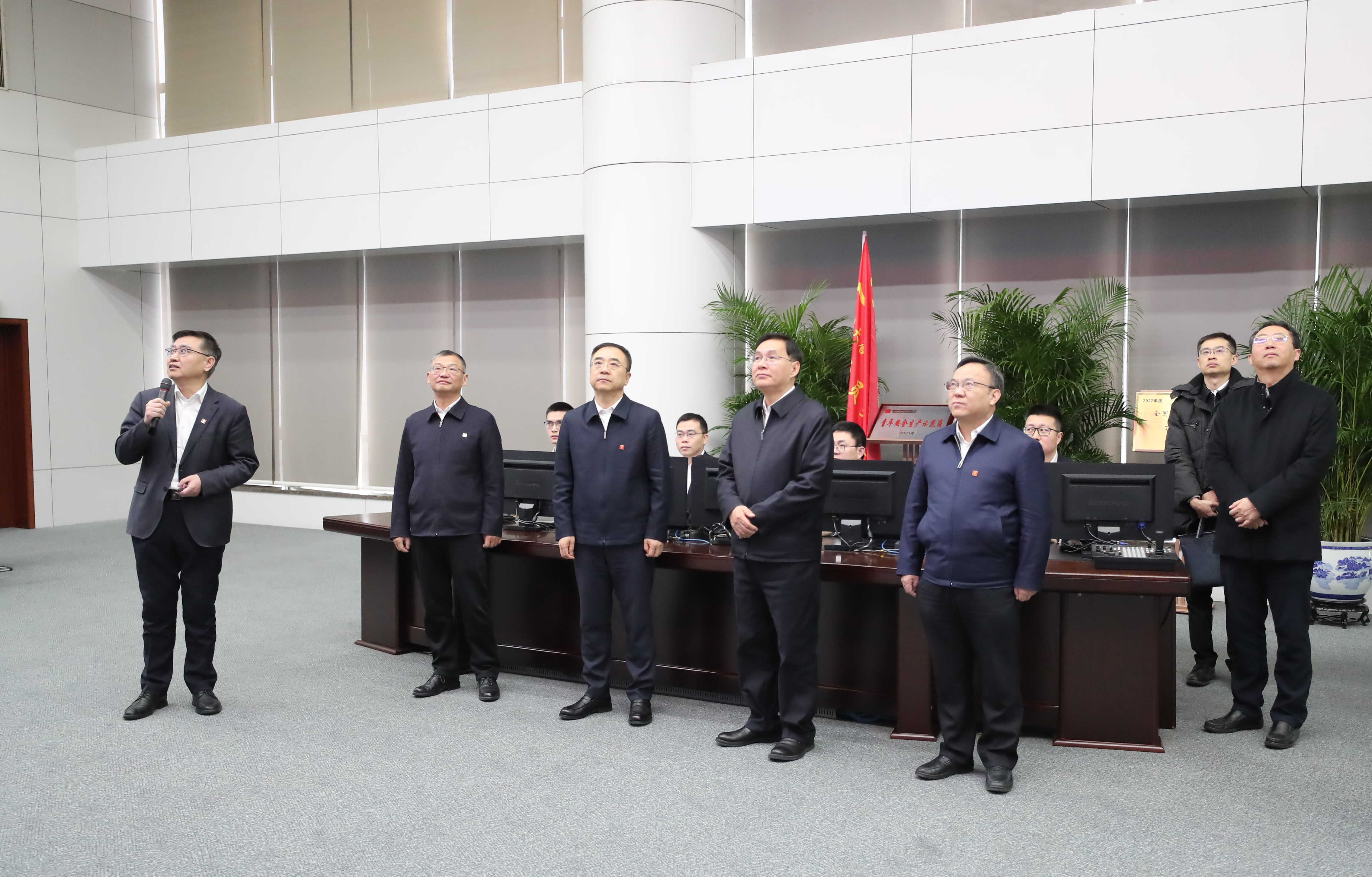 張玉卓、國資、央企、國資委、書記、主任、國企、企業(yè)改革