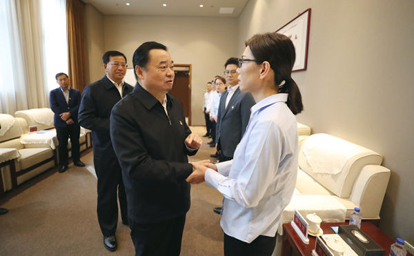 郝鵬、國資、央企、國資委、書記、主任、國企、企業(yè)改革