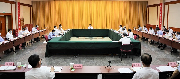 郝鵬、國(guó)資、央企、國(guó)資委、書(shū)記、主任、國(guó)企、企業(yè)改革