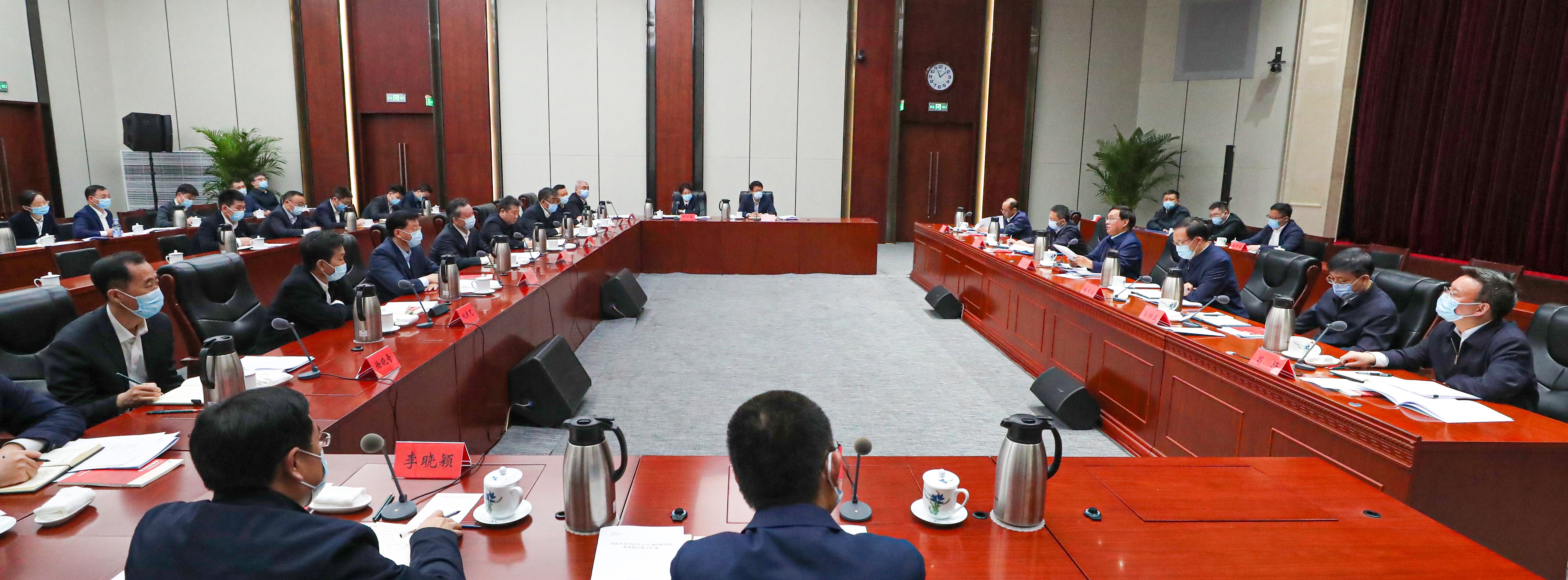 張玉卓、國資、央企、國資委、書記、主任、國企、企業(yè)改革
