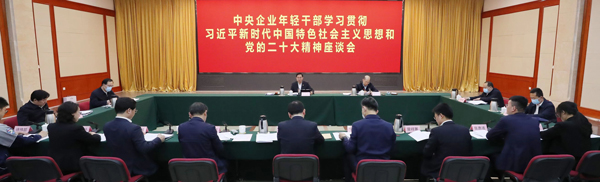 張玉卓、國資、央企、國資委、書記、主任、國企、企業(yè)改革
