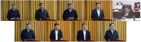 郝鵬、國資、央企、國資委、書記、主任、國企、企業(yè)改革
