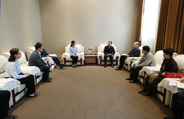 郝鵬、國資、央企、國資委、書記、主任、國企、企業(yè)改革