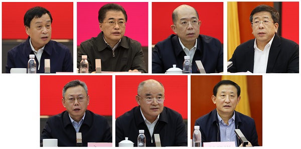 郝鵬、國資、央企、國資委、書記、主任、國企、企業(yè)改革