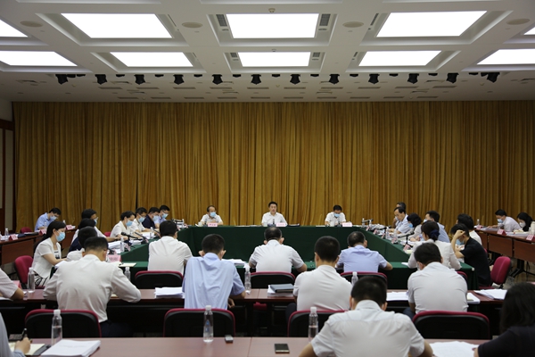 翁杰明、國資、國企、央企、國資委、副主任、企業(yè)改革、新聞宣傳