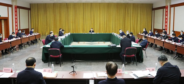 郝鵬、國資、央企、國資委、書記、主任、國企、企業(yè)改革