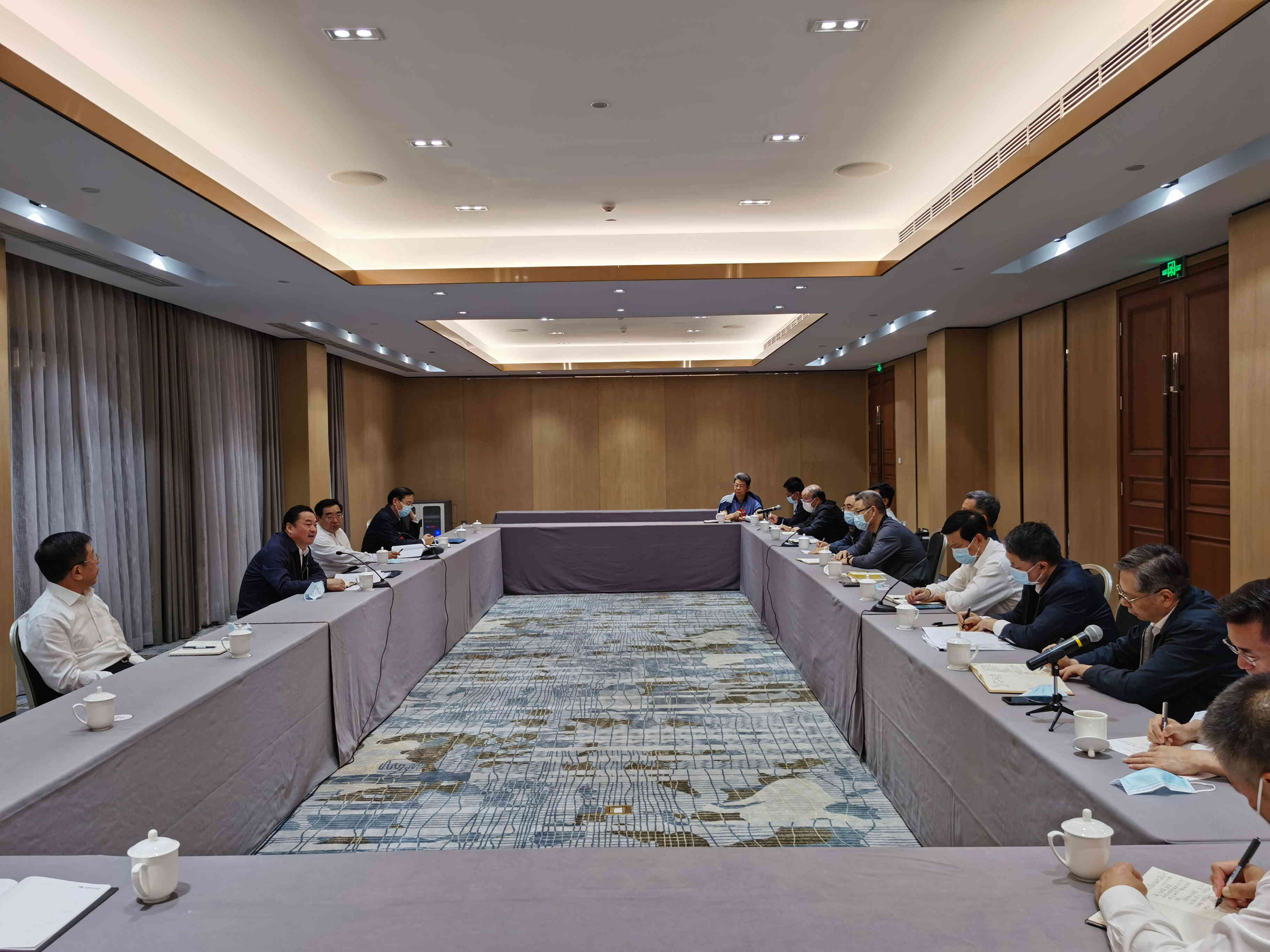 郝鵬、國(guó)資、央企、國(guó)資委、書(shū)記、主任、國(guó)企、企業(yè)改革