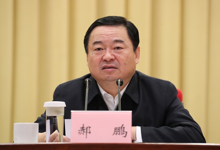 郝鵬、國(guó)資、央企、國(guó)資委、書(shū)記、主任、國(guó)企、企業(yè)改革